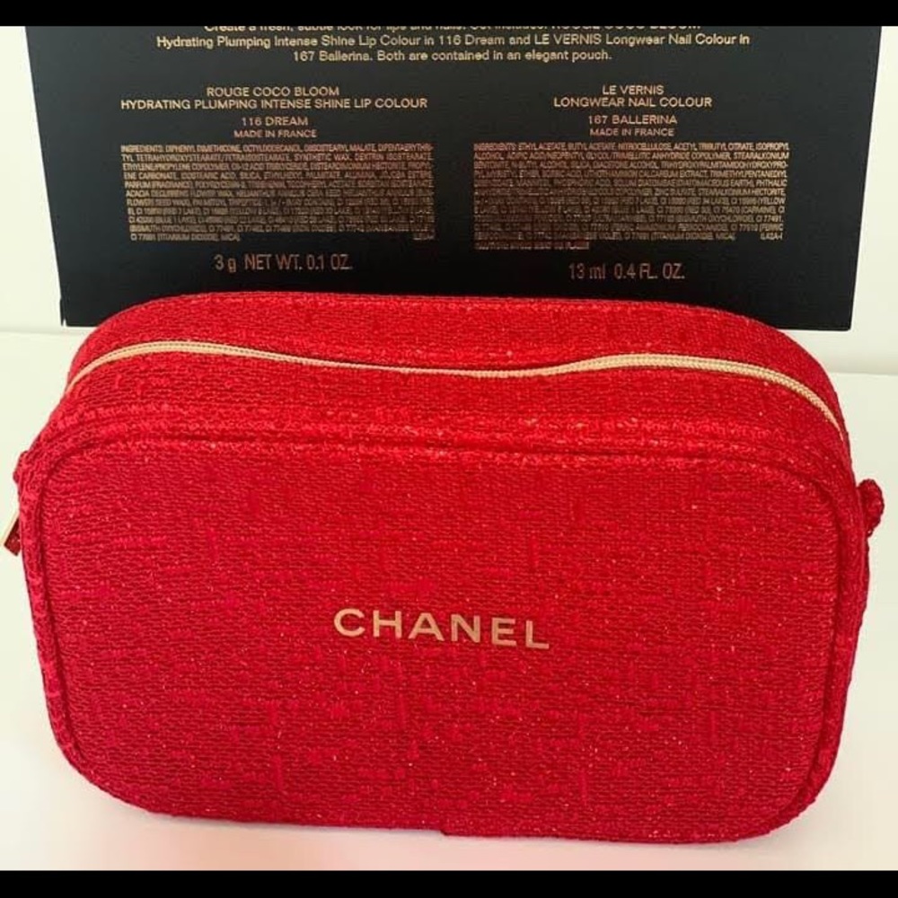 Chanel Bag set - Picture 3 of 8